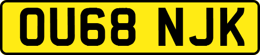 OU68NJK