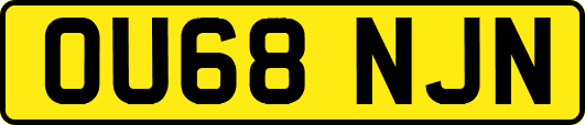 OU68NJN
