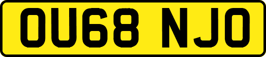 OU68NJO