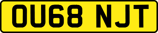 OU68NJT