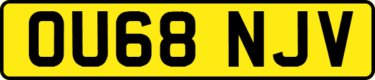 OU68NJV