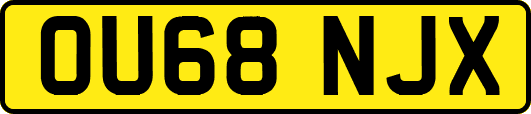 OU68NJX