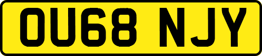 OU68NJY