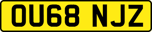 OU68NJZ
