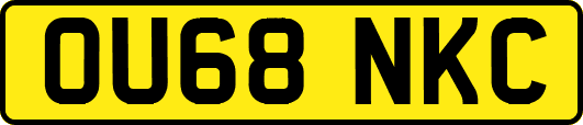 OU68NKC