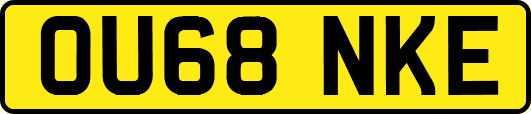 OU68NKE