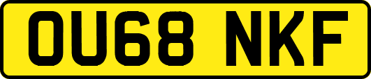 OU68NKF
