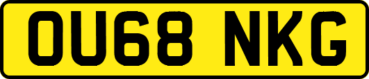 OU68NKG