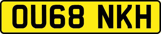 OU68NKH