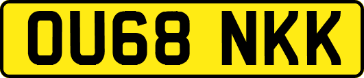 OU68NKK