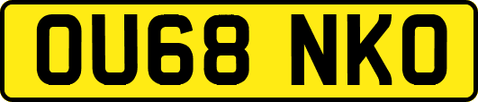 OU68NKO