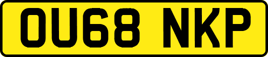 OU68NKP