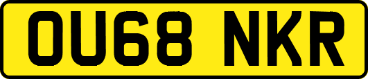 OU68NKR