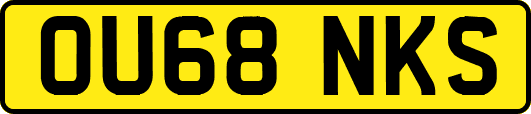 OU68NKS