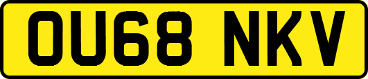 OU68NKV