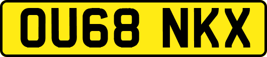 OU68NKX