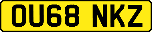 OU68NKZ