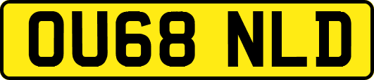 OU68NLD