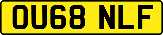 OU68NLF
