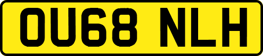 OU68NLH