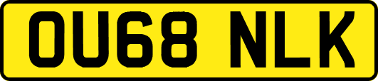 OU68NLK