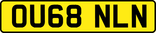 OU68NLN