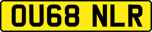 OU68NLR