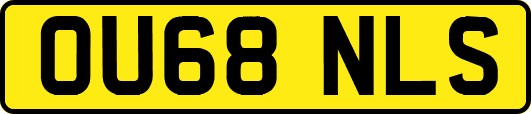 OU68NLS