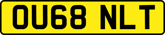 OU68NLT