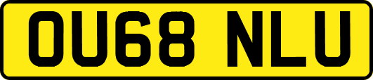 OU68NLU