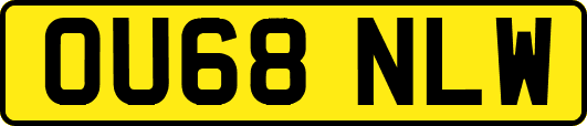 OU68NLW