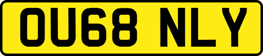 OU68NLY