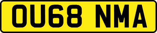 OU68NMA