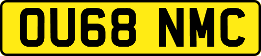 OU68NMC