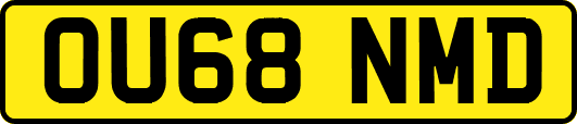 OU68NMD