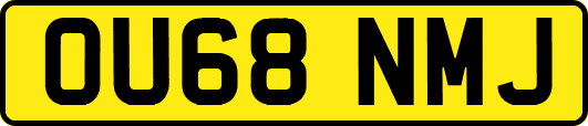 OU68NMJ