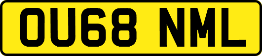 OU68NML