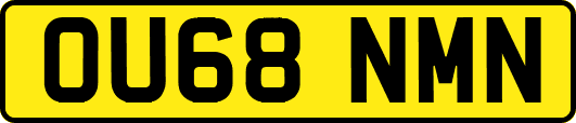 OU68NMN