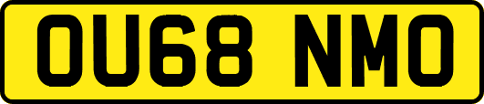 OU68NMO