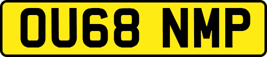 OU68NMP