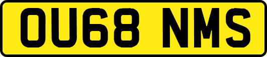 OU68NMS