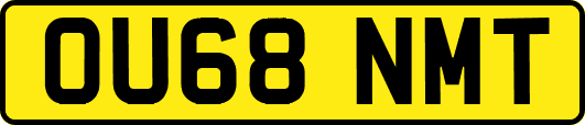 OU68NMT