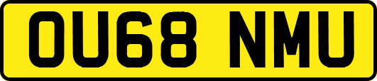 OU68NMU