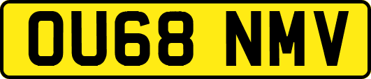 OU68NMV