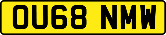 OU68NMW