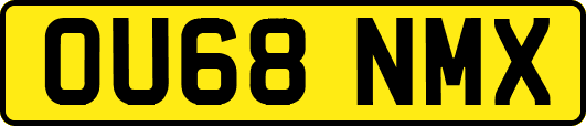 OU68NMX