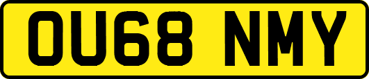 OU68NMY