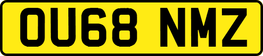 OU68NMZ