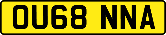 OU68NNA