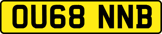 OU68NNB